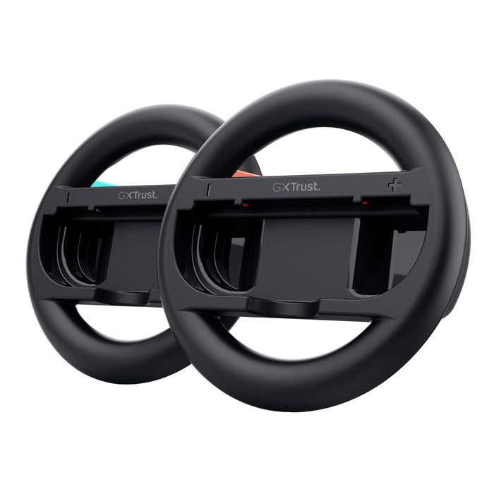 EAN 8713439260489 - Trust GXT 1257 Volante de carreras imagen 1