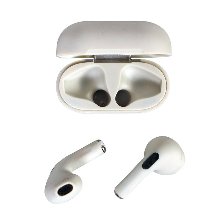 EAN 8716309123723 - Gembird TWS-01 auricular y casco Auriculares True Wireless Stereo (TWS) Dentro de oído Llamadas/Música/De imagen 6