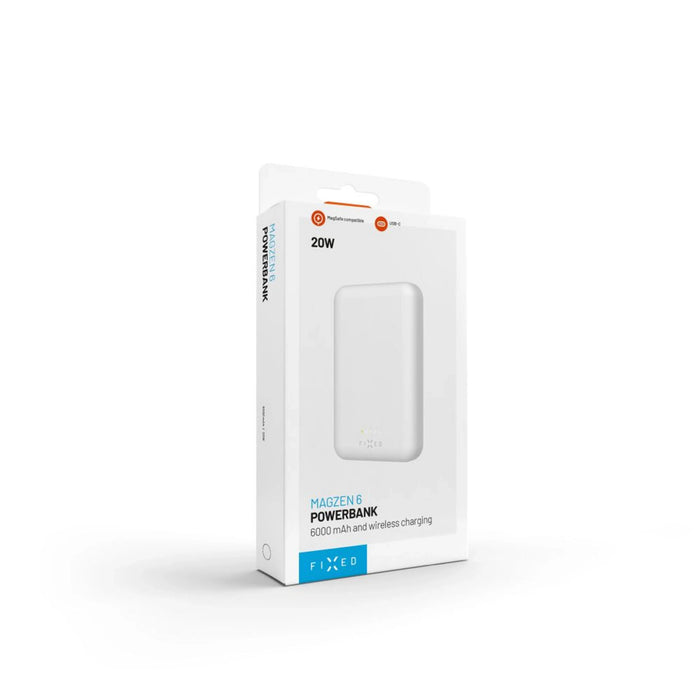 EAN 8591680151714 - FIXED FIXZENM-6-WH batería externa imagen 10
