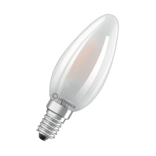 EAN 4099854069390 - Osram LED Classic B lámpara LED Blanco cálido 2700 K 4 W E14 E imagen 1