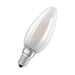 EAN 4099854069390 - Osram LED Classic B lámpara LED Blanco cálido 2700 K 4 W E14 E imagen 1