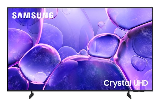EAN 8806097067672 - Samsung U8000F UE50U8072FUXXH Televisor 127 cm (50") 4K Ultra HD Smart TV Wifi Negro imagen 4