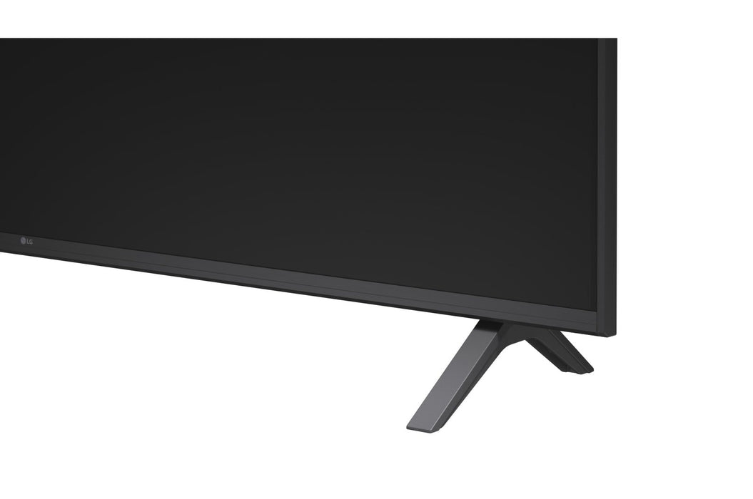EAN 8806096353011 - LG UHD AI 50UA75003LA Televisor 127 cm (50") 4K Ultra HD Smart TV Wifi Negro imagen 12