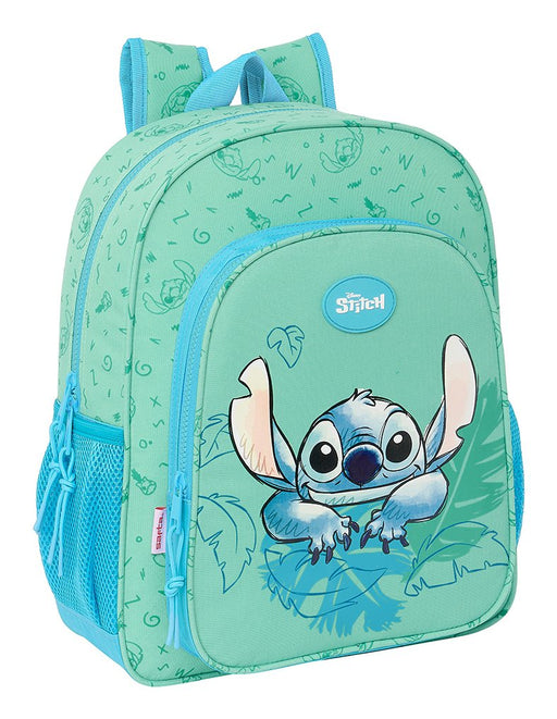EAN 8412688557844 - Safta 612488640 mochila Mochila escolar Azul imagen 1