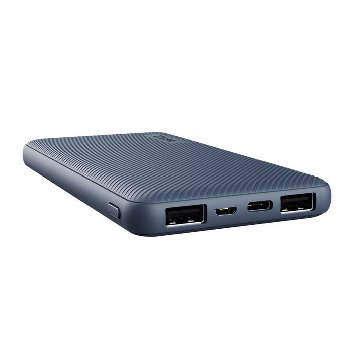 EAN 8713439250282 - Trust 25028 batería externa Ión de litio 10000 mAh Azul imagen 1