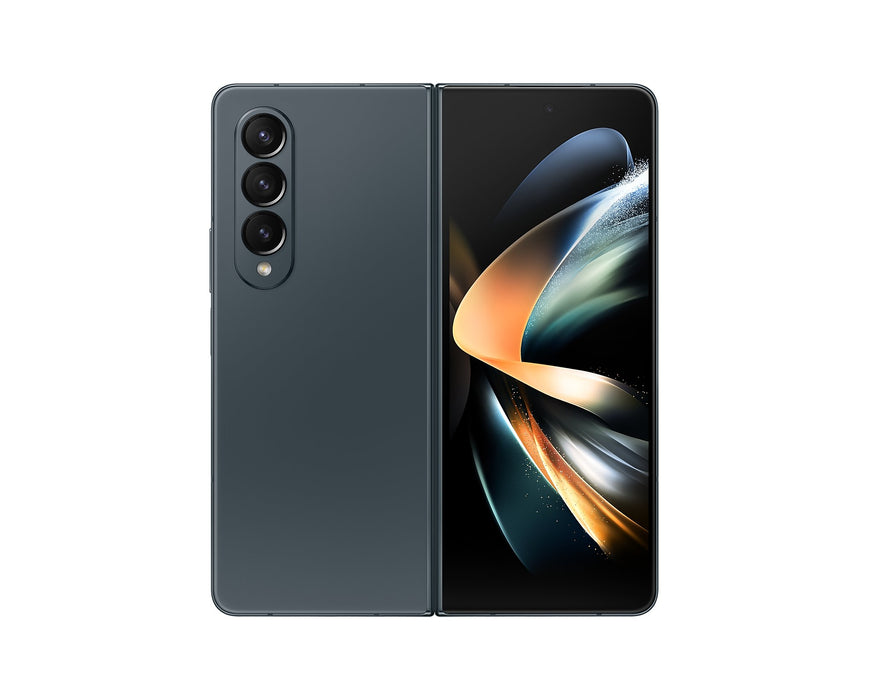 EAN 8806094578836 - Samsung Galaxy Z Fold4 SM-F936B 19,3 cm (7.6") SIM doble Android 12 5G USB Tipo C 12 GB 1 TB 4400 mAh Ver imagen 5