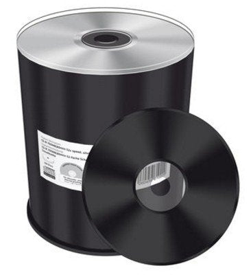EAN 4260459610229 - MediaRange MR285 CD en blanco CD-R 700 MB 52x 100 pieza(s) imagen 2
