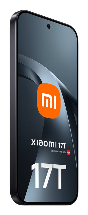 EAN 6932554447939 - Xiaomi 17T 16,7 cm (6.59") 12 GB 512 GB 6500 mAh Negro imagen 4