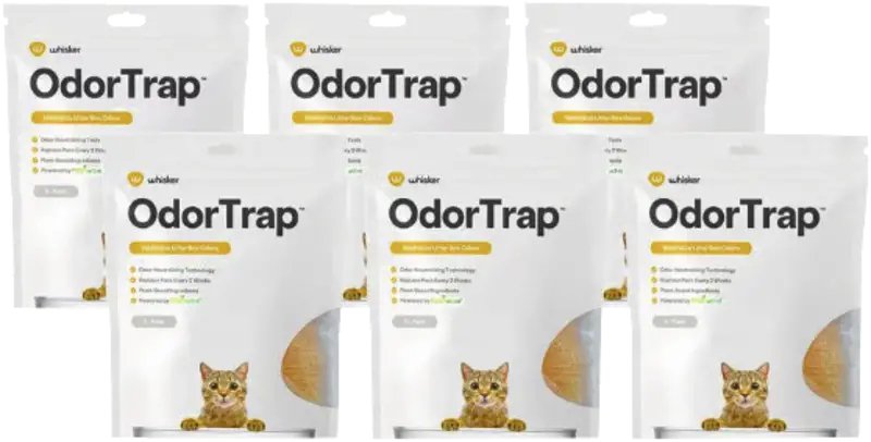 EAN 810034227669 - Litter-Robot OdorTrap imagen 1