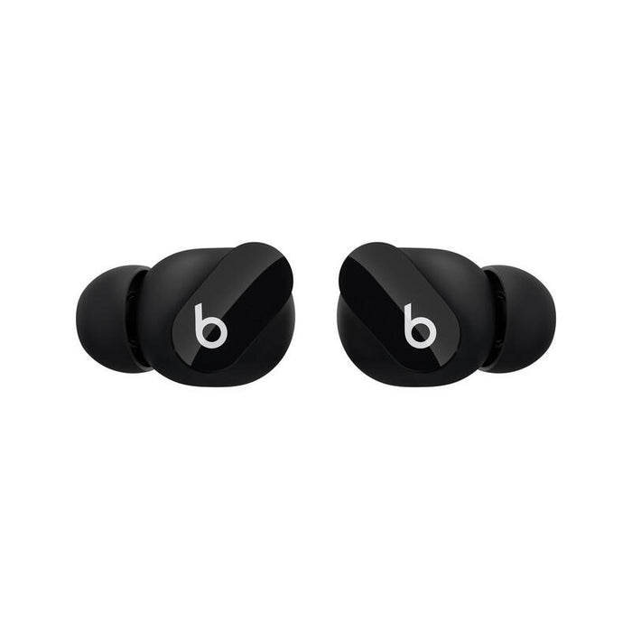 Beats Studio Buds  True Wireless Noise Cancelling Earphones  Black