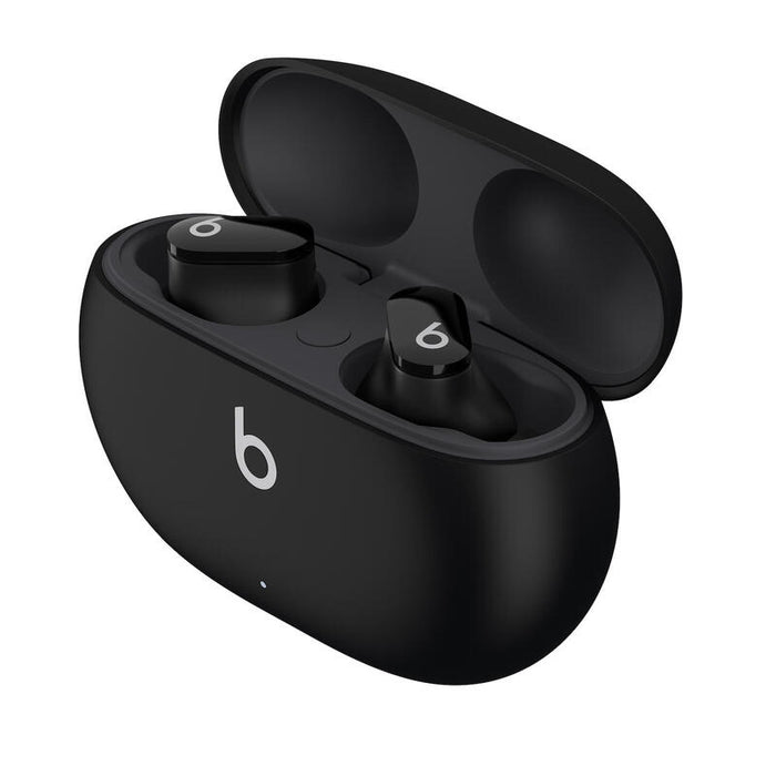 Beats Studio Buds  True Wireless Noise Cancelling Earphones  Black