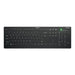 EAN 7061112455631 - Contour Design Active Key AK-C8112 teclado Médico RF inalámbrico QWERTZ Alemán Negro imagen 1
