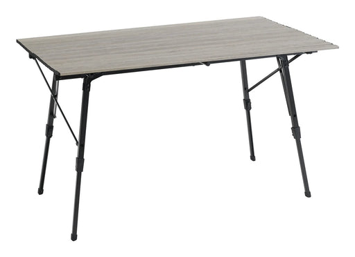 EAN 5709388148001 - Outwell Canmore L Negro, Gris imagen 1