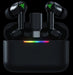 EAN 8887910061732 - Razer Hammerhead V3 Hyperspeed Auriculares Inalámbrico Dentro de oído Llamadas/Música Bluetooth Negro imagen 1