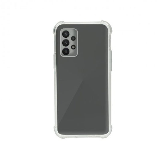 EAN 3700992526539 - Mobilis 057024 funda para teléfono móvil 16,5 cm (6.5") Transparente imagen 2