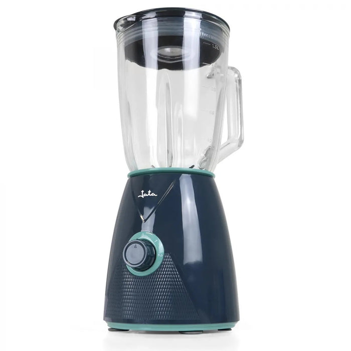 EAN 8421078037699 - JATA JEBT1265 licuadora Batidora de vaso 1300 W Negro imagen 4