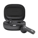 EAN 6925281960819 - JBL LIVE FLEX Auriculares True Wireless Stereo (TWS) Dentro de oído Llamadas/Música Bluetooth Negro imagen 1