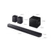 EAN 8806097108931 - Samsung HW-Q930F/ZF altavoz soundbar Negro 9.1.4 canales 580 W imagen 3