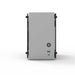 EAN 8809213766336 - Zalman M2 Mini-Silver Mini Tower Plata imagen 1