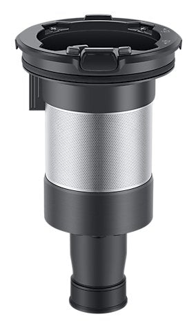 EAN 8806095108858 - Samsung VS20B75BCR5 Aspiradora escoba 2 en 1 Batería Secar Sin bolsa 550 W Negro, Cromo 2000 Ah imagen 10
