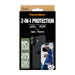 EAN 5715685011313 - PanzerGlass ® 2-in-1 Bundle iPhone 16 Protector de pantalla Apple 1 pieza(s) imagen 3