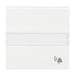 EAN 4011395190456 - Busch-Jaeger 2506 N/KI-914 Blanco imagen 1