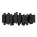 EAN 28295280266 - Umbra 318211-040 gancho para almacenamiento Interior Gancho universal Negro 1 pieza(s) imagen 2