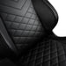 EAN 4250144800271 - noblechairs EPIC Silla para videojuegos de PC Asiento acolchado Negro imagen 21