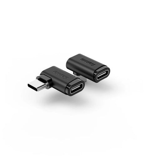 EAN 4047443537720 - Hama 00200359 conector USB Negro imagen 2
