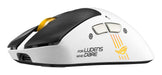 EAN 4711636286107 - ASUS ROG Keris II Origin-KJP ratón Juego mano derecha RF Wireless + Bluetooth + USB Type-A Óptico 42000 D imagen 8