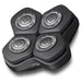 EAN 8720689044493 - Philips HS740/15 accesorio para maquina de afeitar Cabezal para afeitado imagen 3