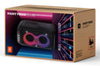 EAN 1200130009709 - JBL PartyBox Club 120 Altavoz para fiestas Negro 160 W imagen 11