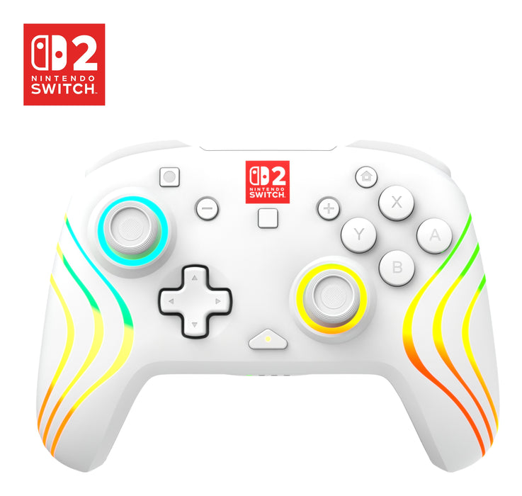 EAN 840454402353 - Turtle Beach TBC-8106-15 mando y volante Bluetooth/USB Gamepad Nintendo Switch, Nintendo Switch 2, Nintend imagen 1