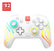 EAN 840454402353 - Turtle Beach TBC-8106-15 mando y volante Bluetooth/USB Gamepad Nintendo Switch, Nintendo Switch 2, Nintend imagen 1