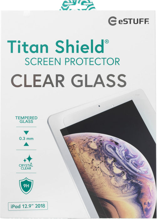 EAN 5706998541321 - eSTUFF ES503405 protector de pantalla para tableta Apple 1 pieza(s) imagen 2