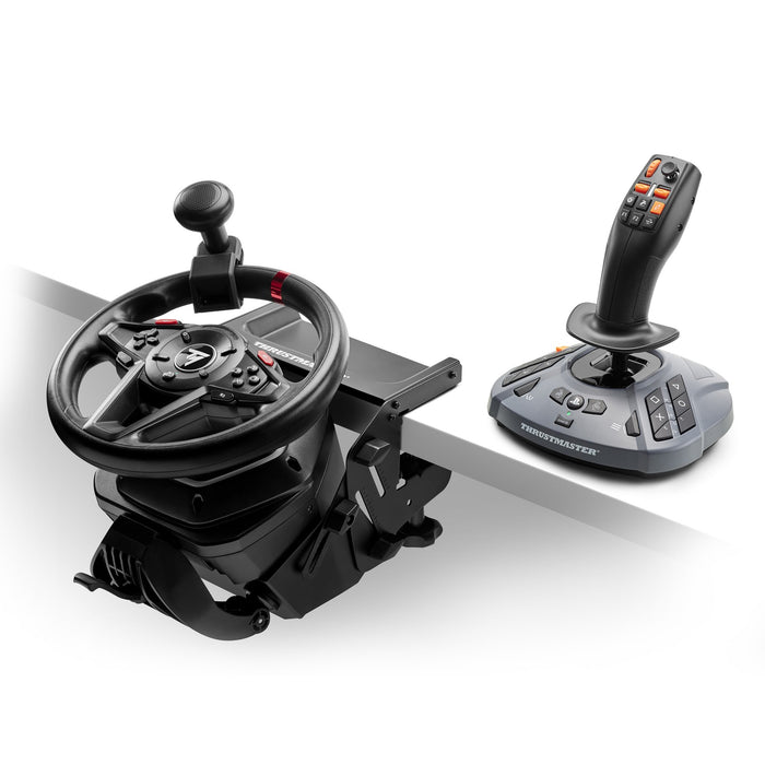 EAN 3362934112684 - Thrustmaster SimTask FarmStick P Farming machinery stick imagen 5