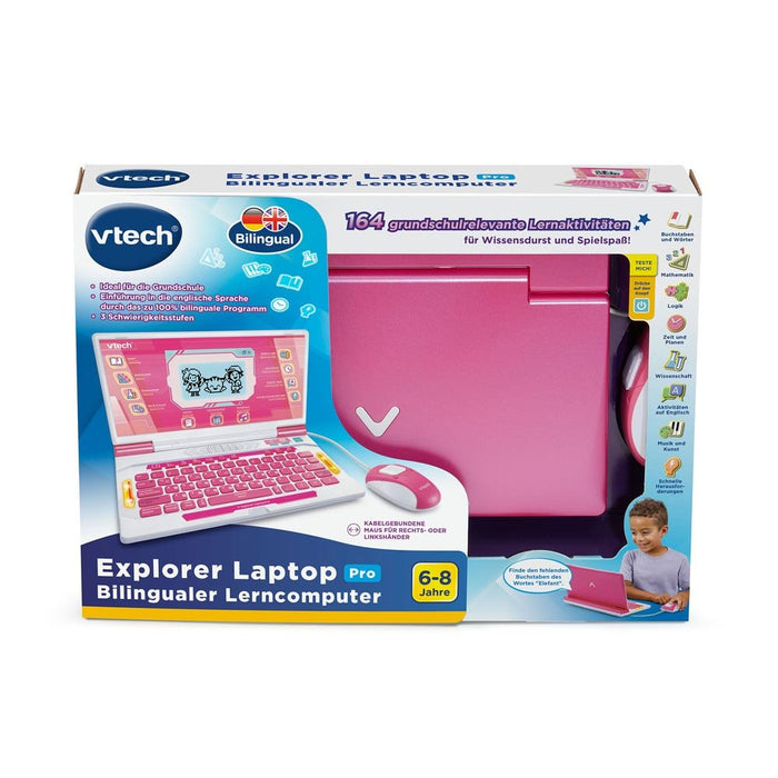 EAN 3417765812644 - VTech 581264 imagen 2