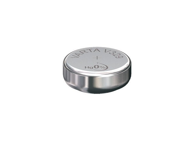 EAN 4008496272815 - Varta V329 Batería de un solo uso SR731 Óxido de plata imagen 1