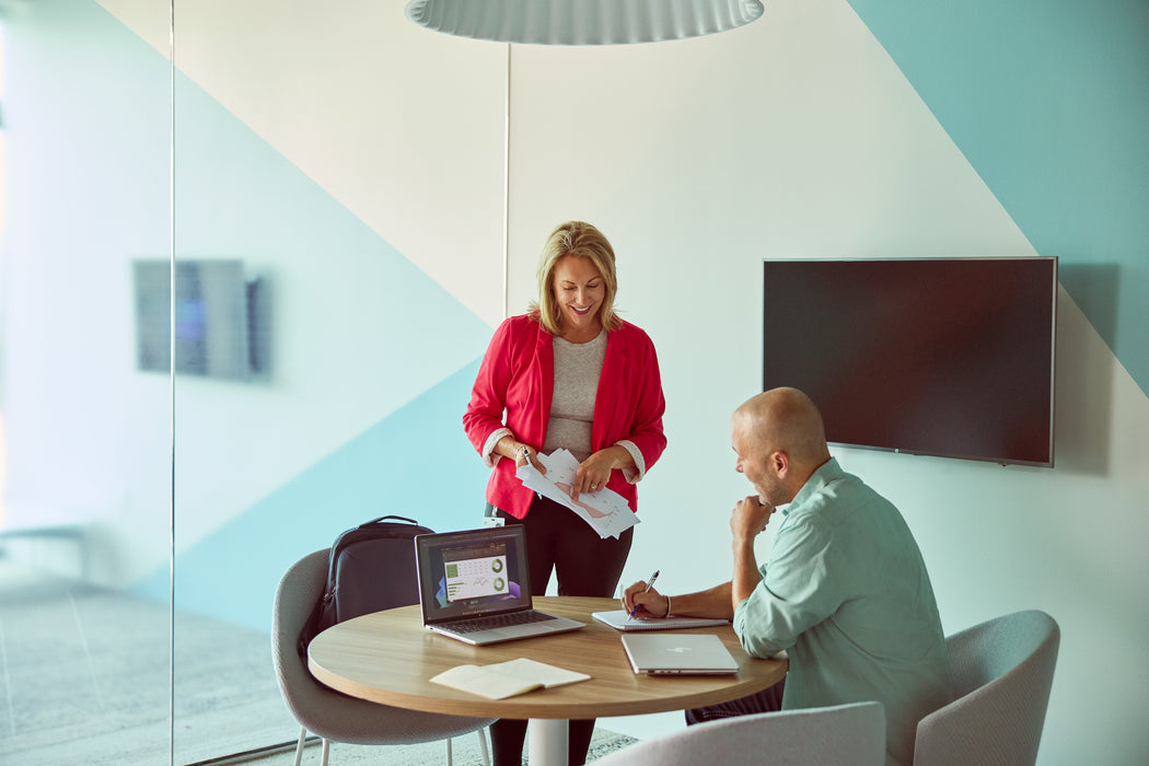 EAN 0198990352237 - HP EliteBook X G1a Next Gen AI PC Wolf Pro Security Edition Copilot+ PC AMD Ryzen AI 7 PRO 360 Portátil 3 imagen 7