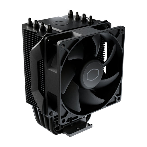 EAN 4719512154656 - Cooler Master Hyper 411 Nano Procesador Refrigerador de aire 9,2 cm Negro 1 pieza(s) imagen 1