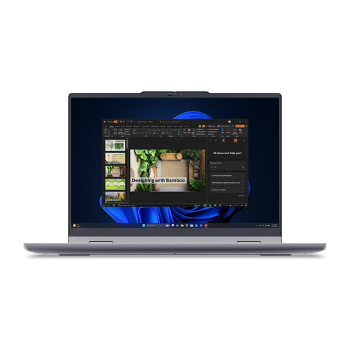 EAN 199274739478 - Lenovo ThinkBook 14 2-in-1 G6 IPL Copilot+ PC Intel Core Ultra 7 355 Híbrido (2-en-1) 35,6 cm (14") Pantal imagen 2
