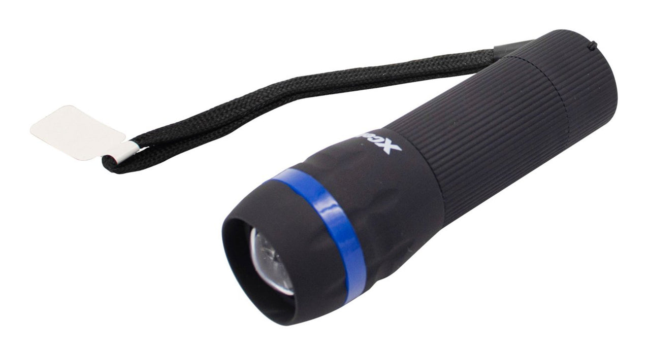 EAN 4042883463639 - XCell L70 Negro Linterna de mano LED imagen 5