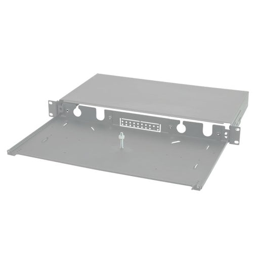 EAN 4052792040081 - LogiLink FB0001G accesorio para panel de conexiones imagen 1
