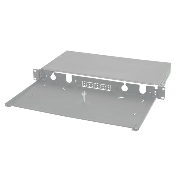 EAN 4052792040081 - LogiLink FB0001G accesorio para panel de conexiones imagen 1