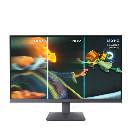 EAN 0199273711093 - Lenovo LOQ 27Q-10 pantalla para PC 68,6 cm (27") 2560 x 1440 Pixeles Quad HD LED Negro imagen 2