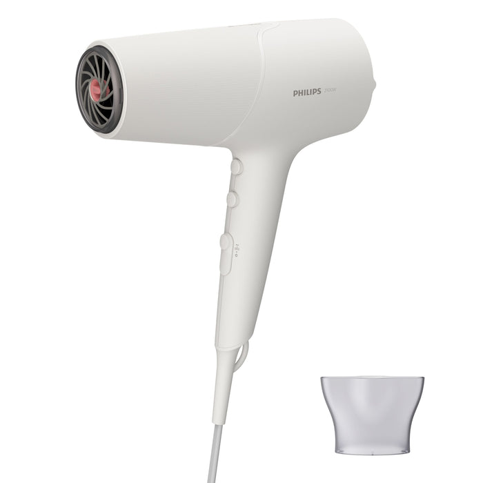 EAN 8710103976776 - Philips 5000 series BHD501/00 secador 2100 W Blanco imagen 1
