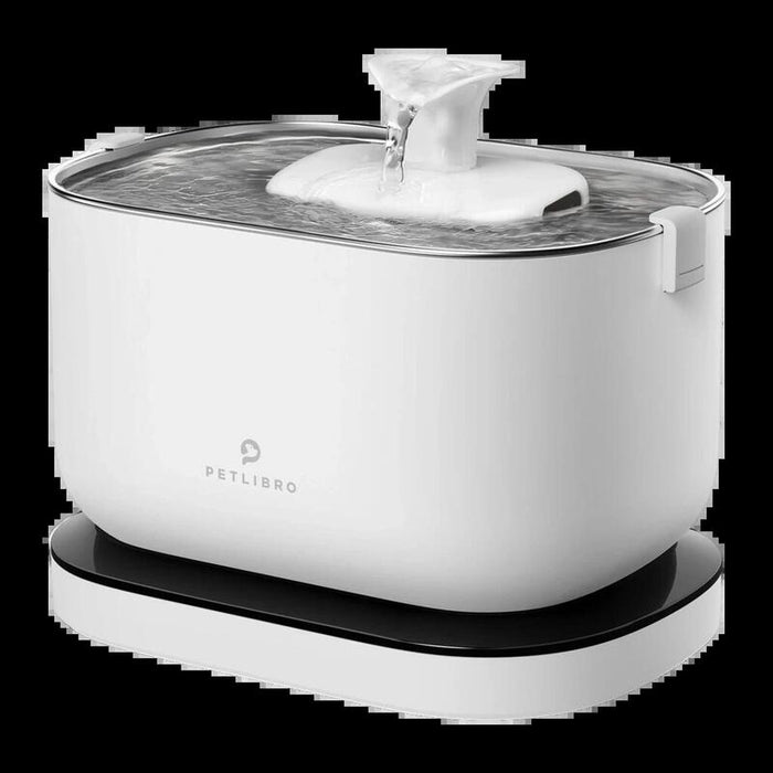 Bebedero Automático Petlibro Dockstream Pl-Wf115-31w Wifi 2,5l
