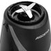 EAN 8433325408435 - Aigostar 8433325408435 licuadora 0,5 L Batidora de vaso portátil 250 W Negro, Transparente imagen 3
