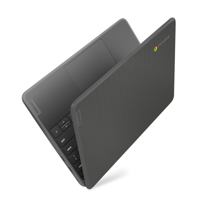 EAN 198153163281 - Lenovo 100e Chromebook Gen 4 (Intel) Intel® N N100 29,5 cm (11.6") HD 8 GB LPDDR5-SDRAM 64 GB eMMC Wi-Fi 6 imagen 15
