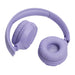 EAN 6925281963797 - JBL Tune 520BT Auriculares Inalámbrico Diadema Llamadas/Música USB Tipo C Bluetooth Púrpura imagen 8
